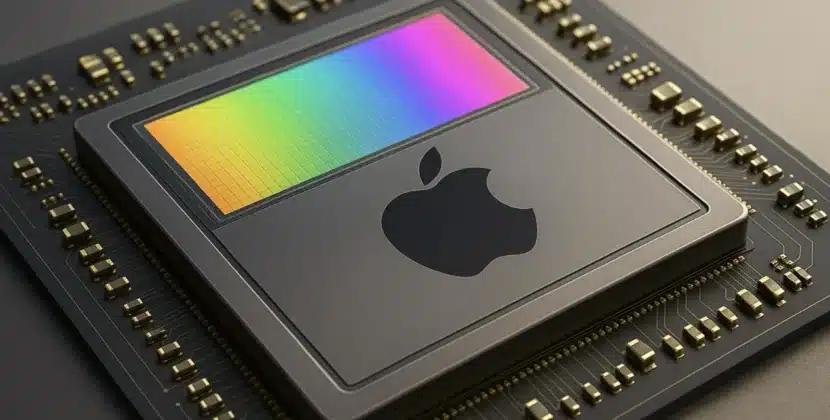 Apple AI Chip Patent Signals Shift in US Devices