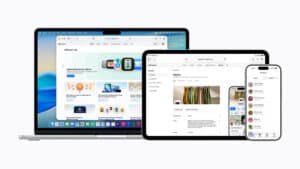 Apple Expands Enterprise Platform With Unified Device Management Model