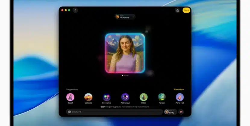 Apple Expands AI Features in macOS Update