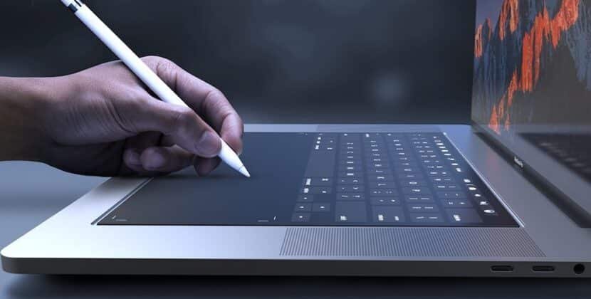 Apple Patent Enables Mid-Air Virtual Keyboards With Touch Feedback