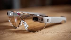 Apple Patent Reveals Future AI Smart Glasses Plans