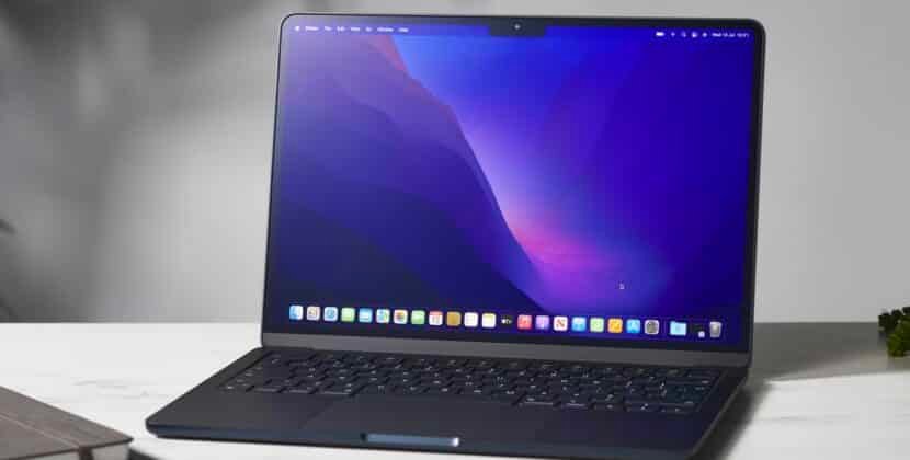 Apple Patent Reveals Modular MacBook with Detachable AI Display