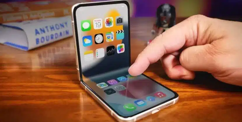 Apple Patent Reveals Self-Healing Displays That Fix Damage Automatically