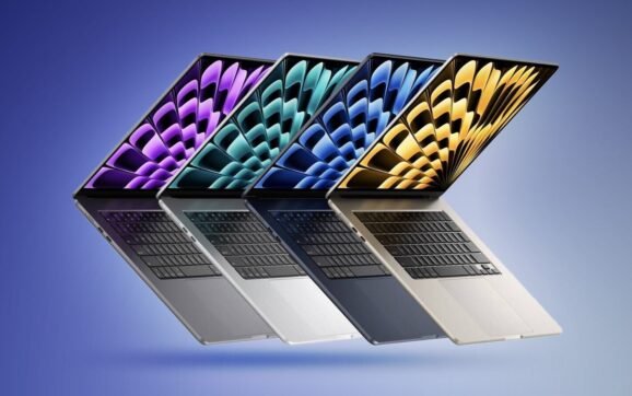 Apple Supply Chain Leak Hints New Low-Cost AI Laptop Line