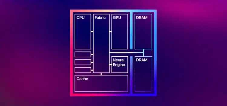 Apple Tests AI Memory Compression in New Macs