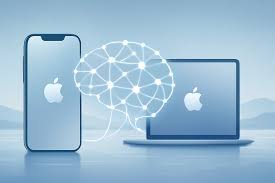 Apple macOS AI Push Signals Quiet Shift Away From Cloud