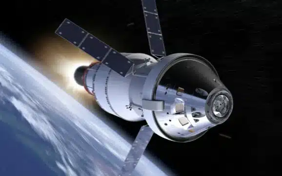 NASA's Artemis II Mission Reaches a New Milestone in Deep Space Flight