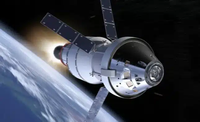 NASA's Artemis II Mission Reaches a New Milestone in Deep Space Flight