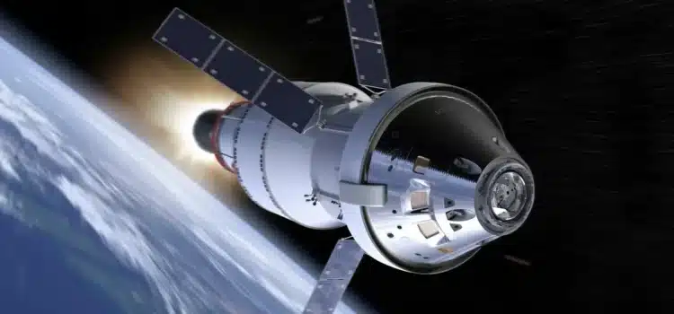 NASA’s Artemis II Mission Reaches a New Milestone in Deep Space Flight