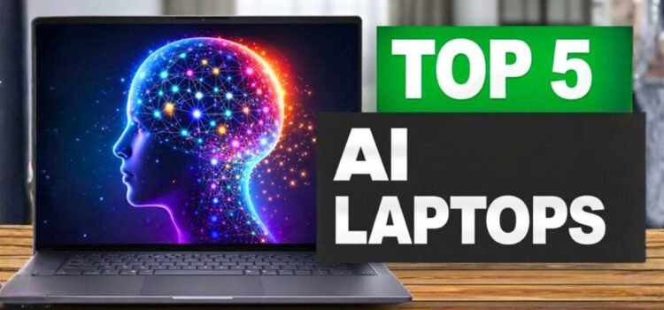 Best AI Laptops for US Professionals (2026 Guide)