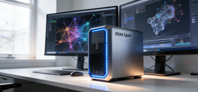 Best AI Workstations for Local Model Training in 2026 Ranked