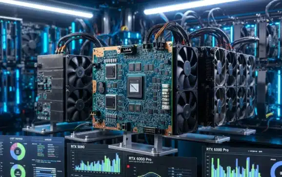 Best Enterprise GPU Clouds in 2026 Ranked by Cost, Speed, and ROI