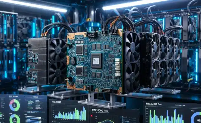 Best Enterprise GPU Clouds in 2026 Ranked by Cost, Speed, and ROI