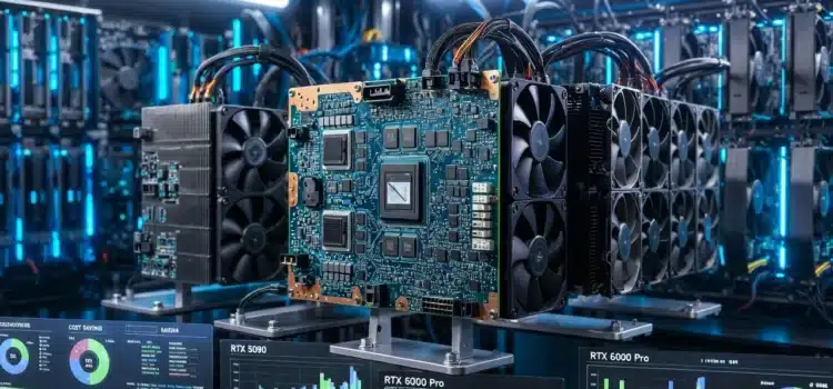 Best Enterprise GPU Clouds in 2026 Ranked by Cost, Speed, and ROI