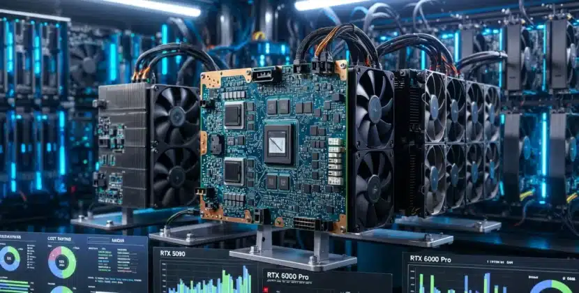 Best Enterprise GPU Clouds in 2026 Ranked by Cost, Speed, and ROI