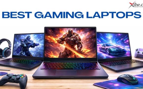 Gaming Laptop Buying Guide: How to Choose the Best Gaming Laptop
