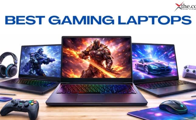 Gaming Laptop Buying Guide: How to Choose the Best Gaming Laptop