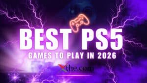 multiplayer ps5 games