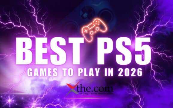 Best PS5 Games to Play in 2026