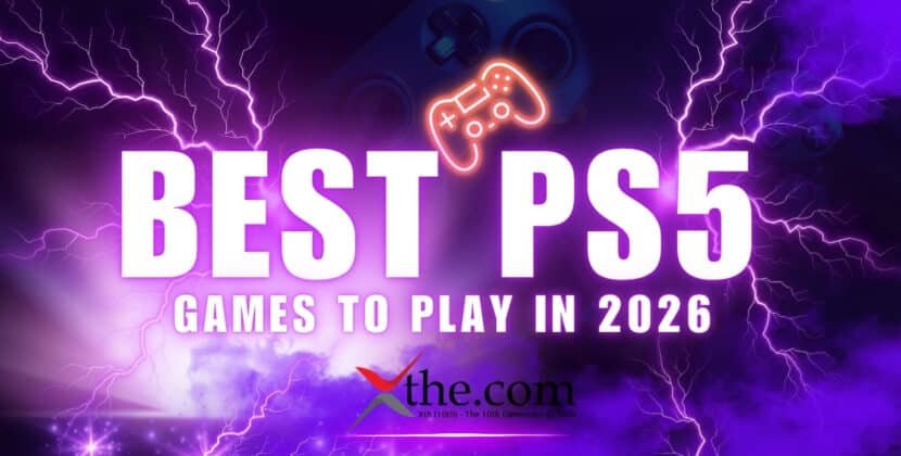 Best PS5 Games to Play in 2026