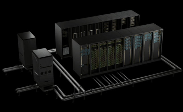 Blackwell Rollout Reveals US AI Data Center Leaders