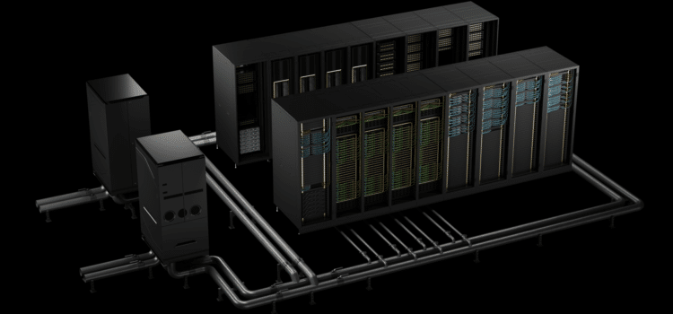 Blackwell Rollout Reveals US AI Data Center Leaders