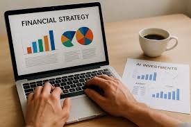 CFOs Shift AI Budgets Toward Infrastructure Spend