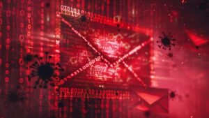 CISA Warns of Ransomware Targeting US Critical Systems