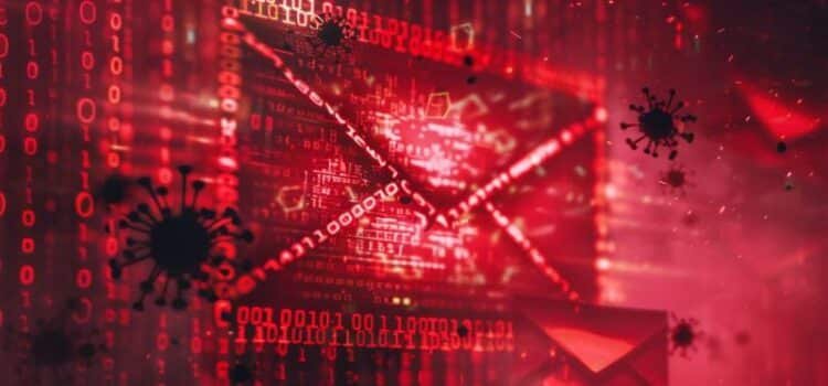 CISA Warns of Ransomware Targeting US Critical Systems