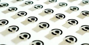 Caltech Enables Micro-metal Printing for Next Gen Wearables