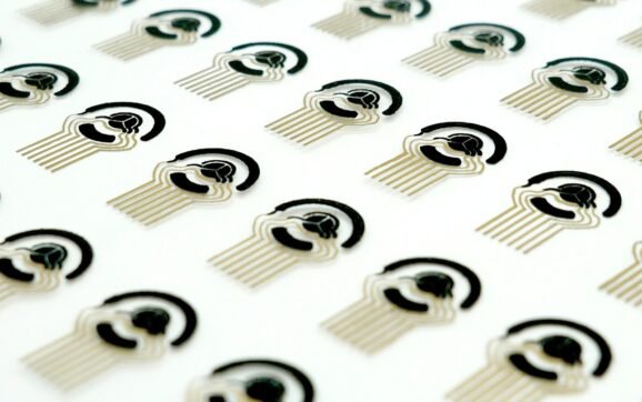 Caltech Enables Micro-metal Printing for Next Gen Wearables 