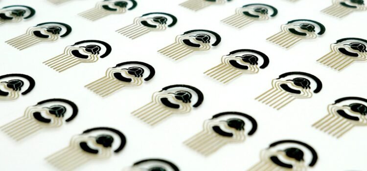 Caltech Enables Micro-metal Printing for Next Gen Wearables 