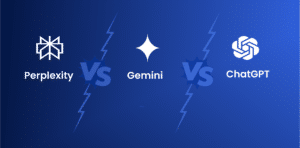 ChatGPT vs Gemini vs Perplexity: Which AI Tool Is Best (2026)?