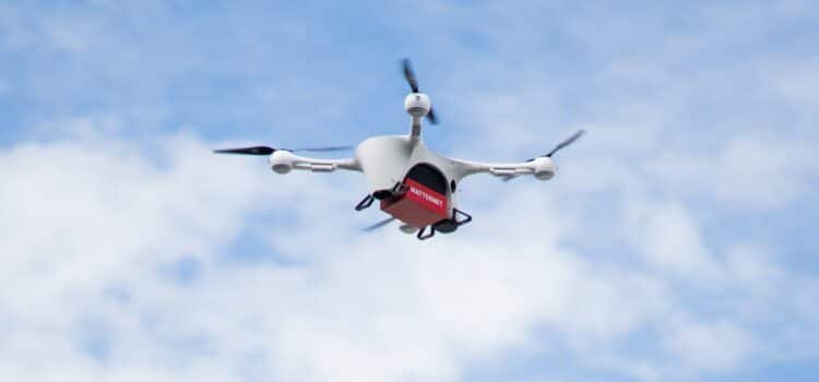 Chicago Approves Drone Delivery Expansion
