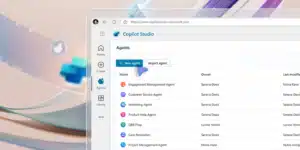 Microsoft Copilot Adds Autonomous Agents to Run Workflows