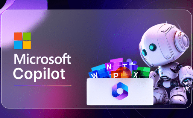 Copilot Now Automates 10 Key Enterprise Workflows