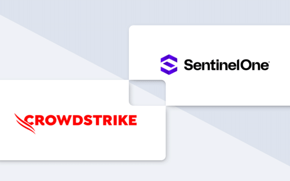 CrowdStrike vs SentinelOne: AI Security Platforms Compared (2026)