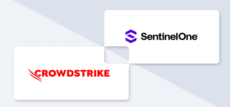 CrowdStrike vs SentinelOne: AI Security Platforms Compared (2026)