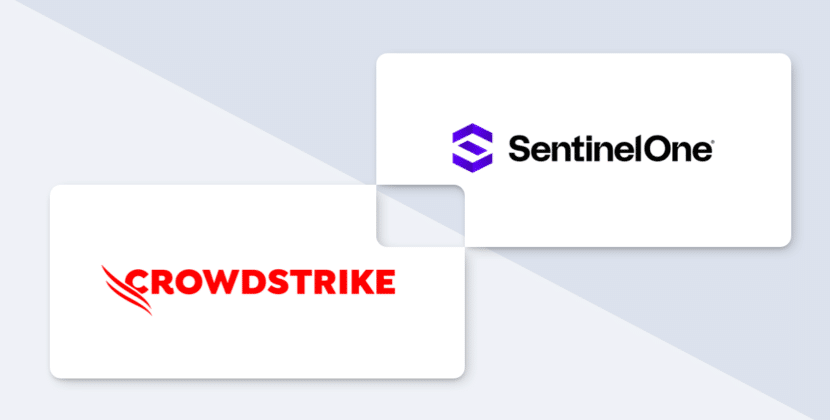 CrowdStrike vs SentinelOne: AI Security Platforms Compared (2026)