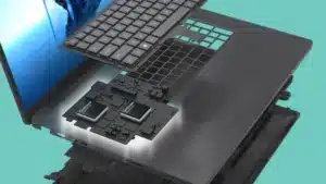 Dell Tests AI Thermal Routing in XPS Prototypes