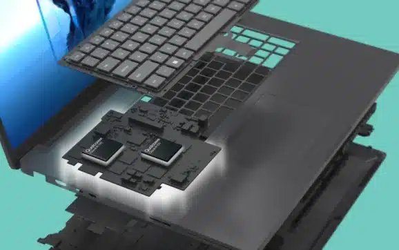 Dell Tests AI Thermal Routing in XPS Prototypes