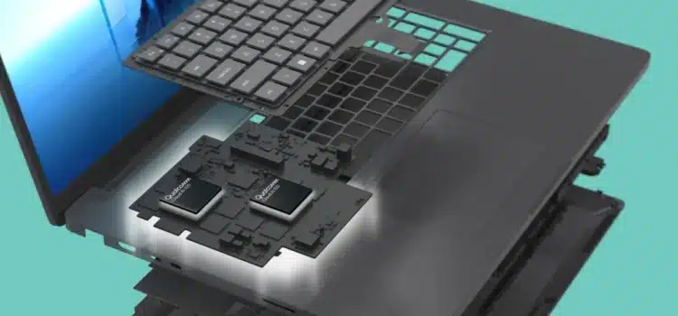 Dell Tests AI Thermal Routing in XPS Prototypes