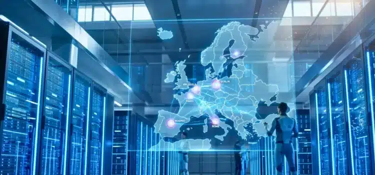 EU Expands Sovereign Cloud Funding Program