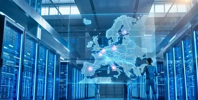 EU Expands Sovereign Cloud Funding Program