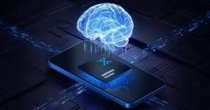 Exynos Test Firmware Shows New On-Device AI Acceleration