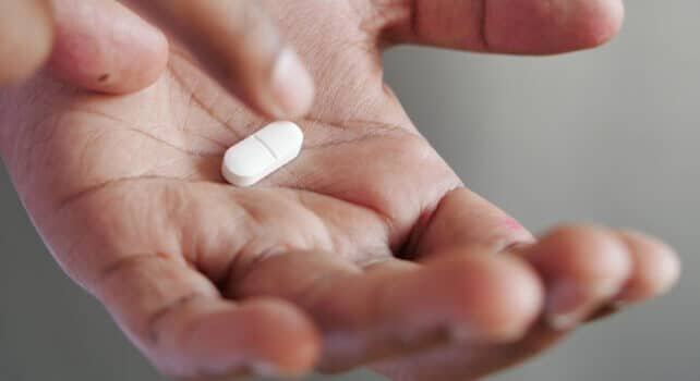 FDA Approves New Oral Treatment for Weight Management