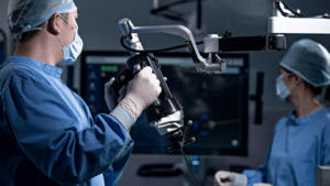FDA Clears AI-Guided Robotic Surgery System for US Use