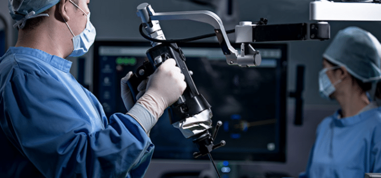 FDA Clears AI-Guided Robotic Surgery System for US Use