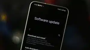 Samsung Rolls Out Major Security Update Addressing Critical Vulnerabilities.