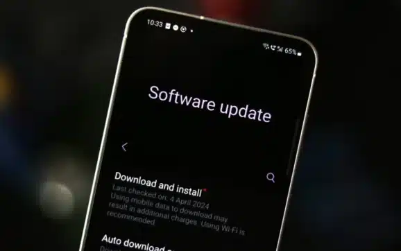 Samsung Rolls Out Major Security Update Addressing Critical Vulnerabilities.